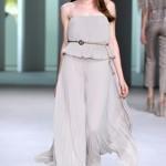 Elie Saad Spring/Summer 2011: Paris