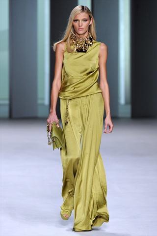 Elie Saad Spring/Summer 2011: Paris