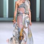 Elie Saad Spring/Summer 2011: Paris