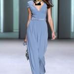 Elie Saad Spring/Summer 2011: Paris
