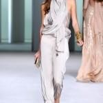 Elie Saad Spring/Summer 2011: Paris