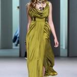 Elie Saad Spring/Summer 2011: Paris