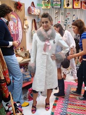 Daisy Market 2010 (III Parte)