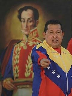 Hugo Chávez debería cambiar de actitud