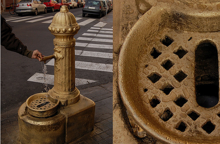 Street Art. Homenaje a Banksy