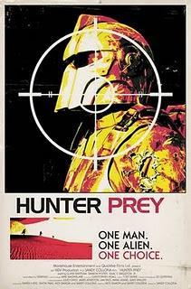 Hunter Prey (Sandy Collora, 2010)