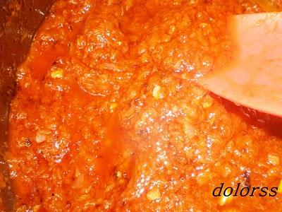 CASSOLETA  DE PEIX  O CAZUELITA DE PESCADO