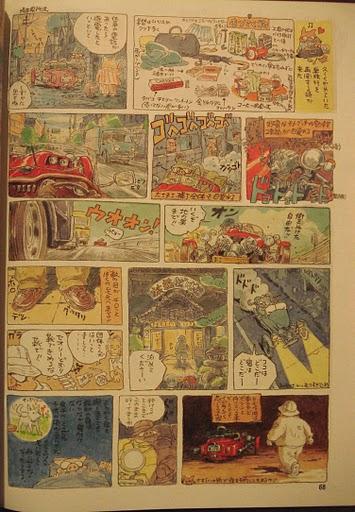 'Un hombre de mediana edad va hacia el páramo'