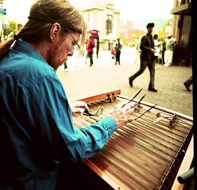 Art Officially Favored (2010) un documental de Martin Yernazian sobre el increíble Michael Masley