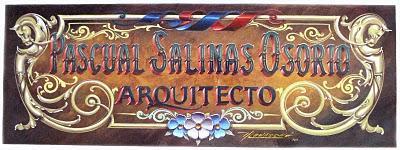 Pintura en fachadas a filete