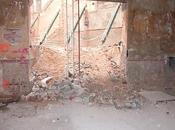 Rehabilitación Palacio Música Madrid