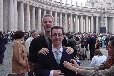 Roma, 6 de octubre de 2002