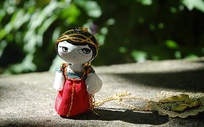 Mageritdoll Colección 