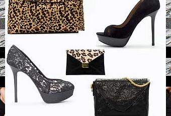 Christmas Edition by Zara Woman - Paperblog