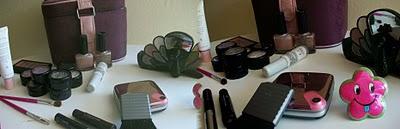 Riesgos de Envenenamiento Por Plomo en Nuestros Maquillajes!!