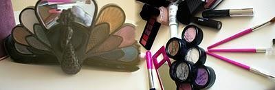 Riesgos de Envenenamiento Por Plomo en Nuestros Maquillajes!!