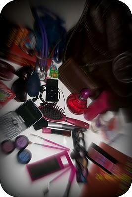 Healthy Lifestyle..A Cuidarnos del peso que cargamos en nuestro Bolso!