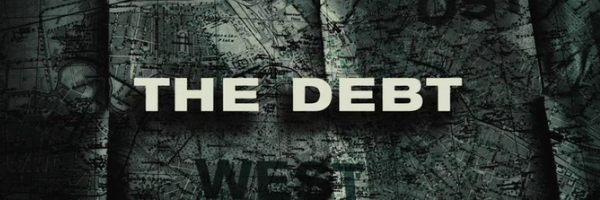 Trailer español de 'La deuda', thriller con Sam Worthington y Helen Mirren