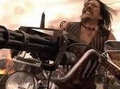 diga exceso, 'Machete'