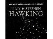 clave secreta universo" Lucy Stephen Hawking