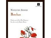 “Botchan” Natsume Sōseki