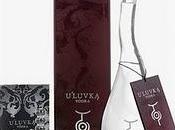 Alcohol envasado lujo