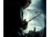 Nuevos posters Harry Potter Deathly Hallows: Part