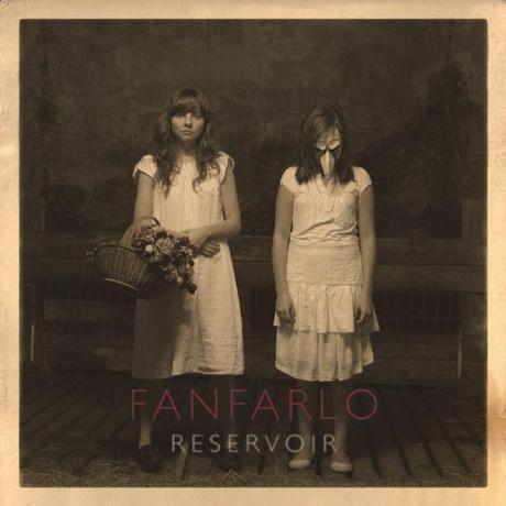 Fanfarlo – Reservoir