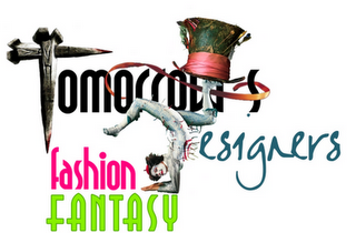 TOMORROW'S DESIGNERS 2010