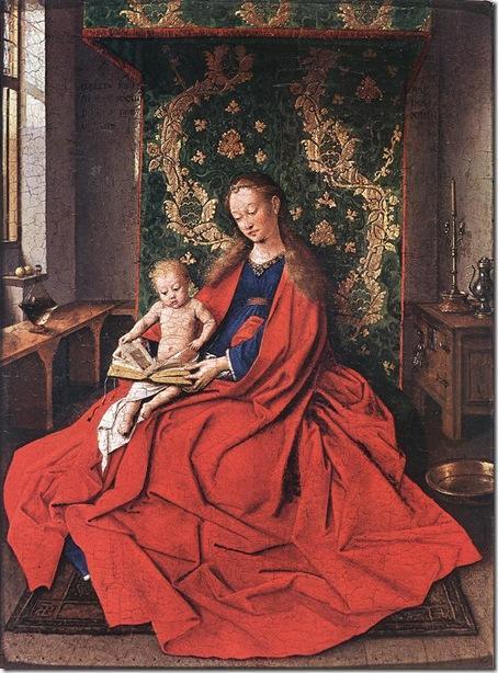 Madonna-with-the-Child-Reading