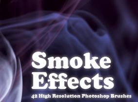 Stunning Smoke Effects
