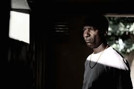 Un homme qui crie, Chad 2010