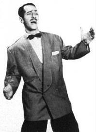 Orlando Vallejo con la Orquesta Riverside - Novia Mia