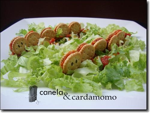 Halloween 2010 – Gusanitos en Sangre