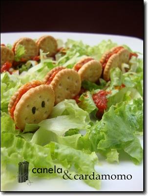 Halloween 2010 – Gusanitos en Sangre