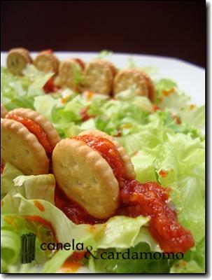 Halloween 2010 – Gusanitos en Sangre