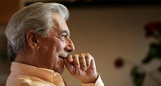 El Nobel para Vargas Llosa