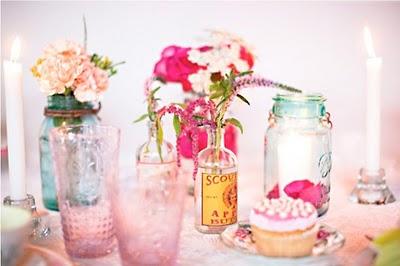 ... Añade un poco de color a tu invierno ...  I LOVE DECO