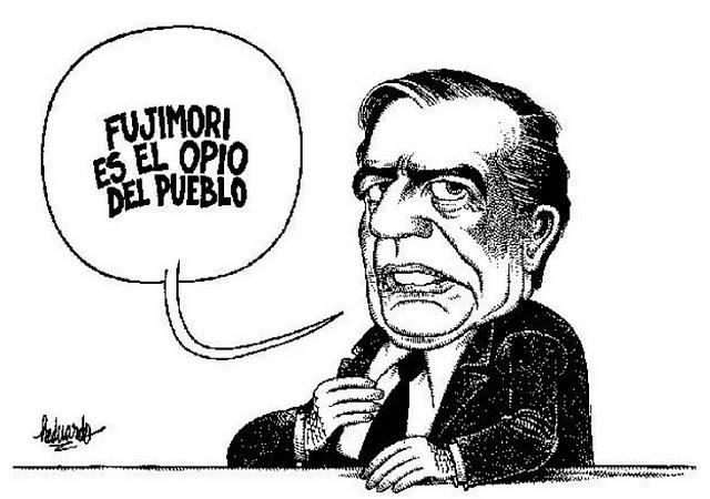 Mario Vargas Llosa, caricaturas de NOVEL !!!!