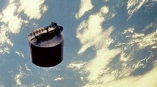 Satélite de comunicaciones