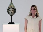 Espectacular casco romano subastado veces valor salida