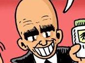 incertidumbre cernirá sobre prensa escrita. (San Mateo, capítulo versículo