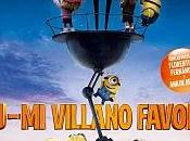 Critica cine: Gru, villano favorito