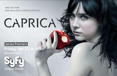 Caprica ha vuelto