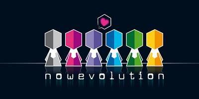 .:Nowevolution dos años con vosotros. Gracias.: