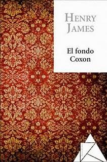 El fondo Coxon, de Henry James