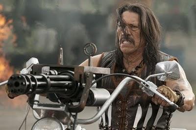 Machete (2010)