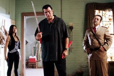 Machete (2010)