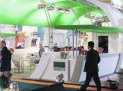 nuevo para obras Feria materiales Fematec (Argentina)