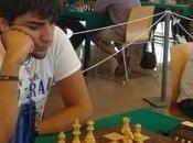 Campeonato España Individual Absoluto Ajedrez Sauzal" 2010 Hernández León-Magem